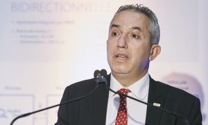Karim Zaghib, l'Ordre du Canada sur la veste...et un Nobel à l'horizon?