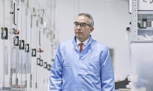 Karim Zaghib, l'Ordre du Canada sur la veste...et un Nobel à l'horizon?