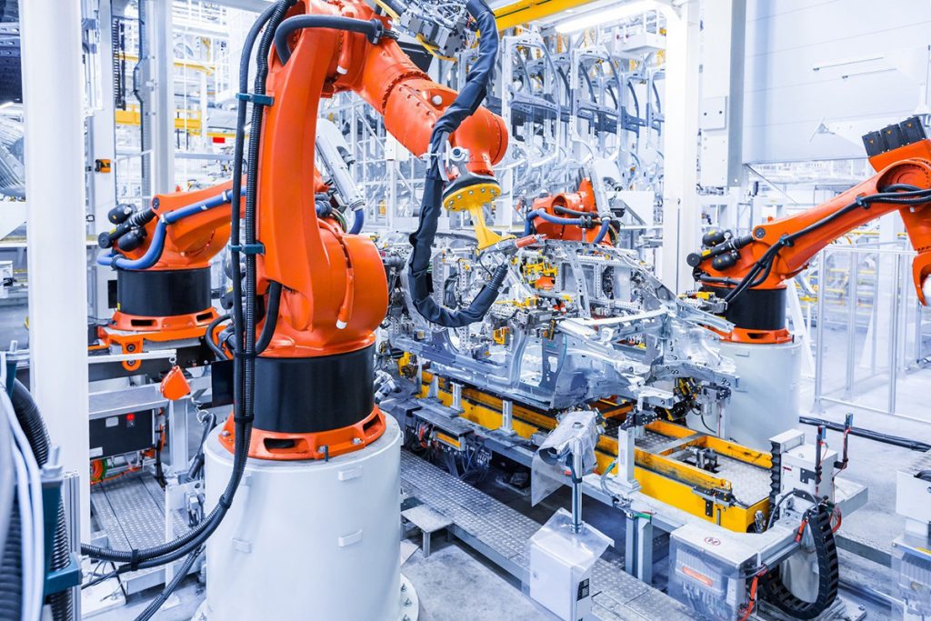 Maîtriser son futur pour les entreprises
