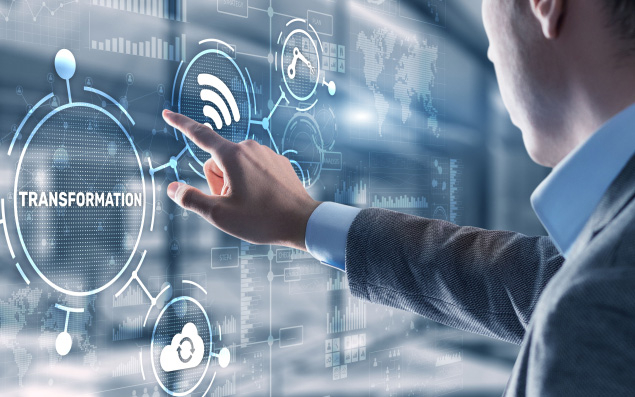 Maîtriser son futur pour les entreprises
