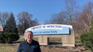Sadek Ouled-kaci consultant en immigration