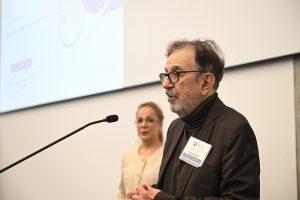 Le campus de Longueuil vibre au rythme de MaghMentor 2025