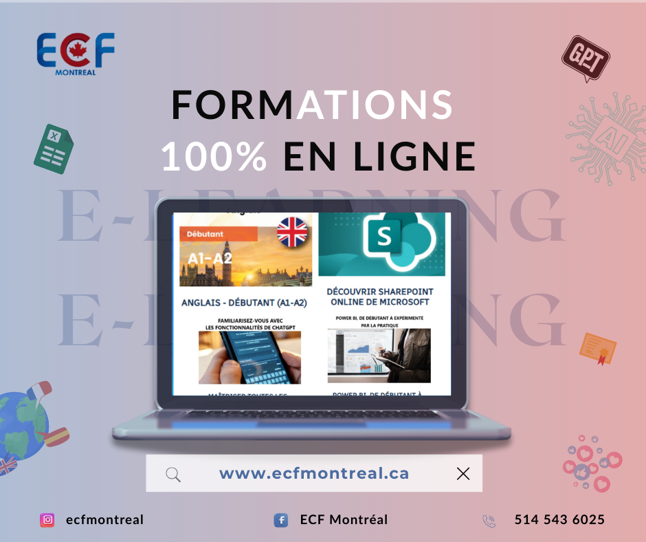 E-LEARNING