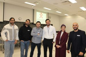 Soirée de réseautage du Réseau des professionnels Algériens du Canada (RPAC) 