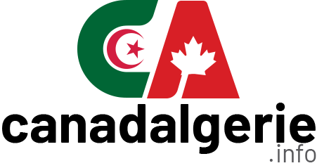 CanadAlgérie