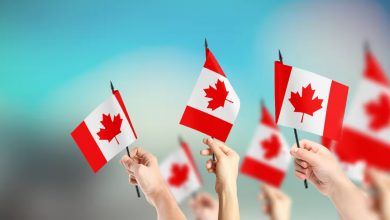 Provinces et capitales du Canada