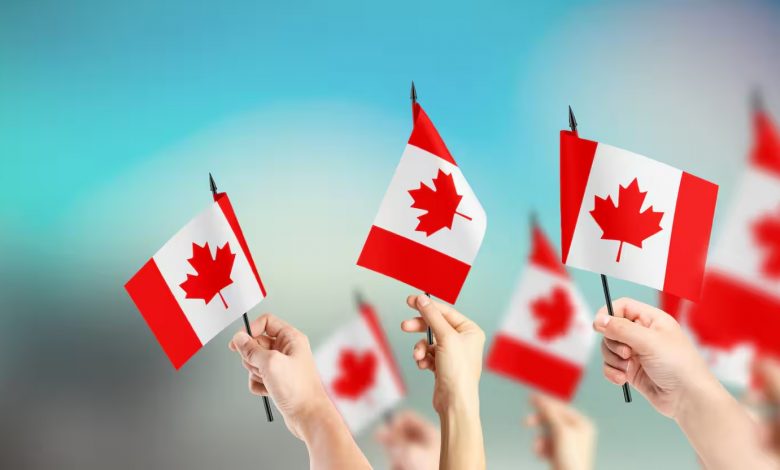 Provinces et capitales du Canada