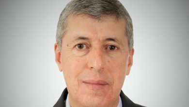 Farid Yaici