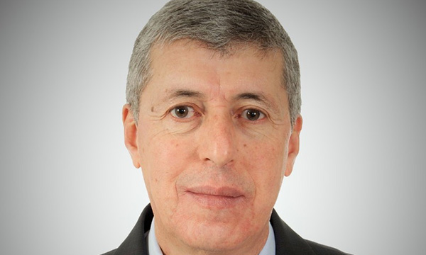 Farid Yaici