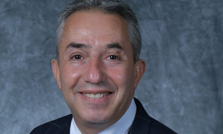 Karim Zaghib
