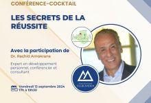 Rachid Amokrane