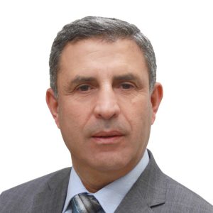 Photo de Amar Boukheddami