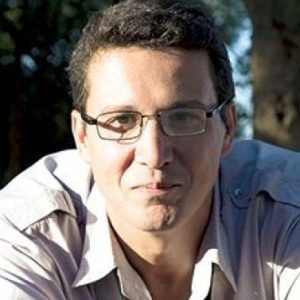 Photo de Tarik Aït Menguellet