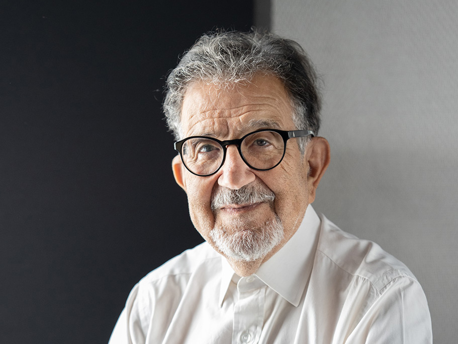 Photo de Taïeb Hafsi