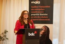 Sihem Neggaz directrice générale de RFAQ