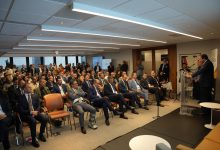 Mission du CREA au Canada