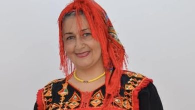 La poétesse Salima Sadi organisera le 12 janvier prochain à Montréal une vente-dédicace de son recueil de poésie intitulé « Les chemins d’Oli Vam»