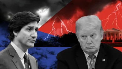 Face aux tarifs douaniers qui seraient imposés à partir de ce 1er février par les Etats-Unis à ses voisins du sud … et du nord, le Canada dit avoir adopté une batterie de mesures pour y répliquer.