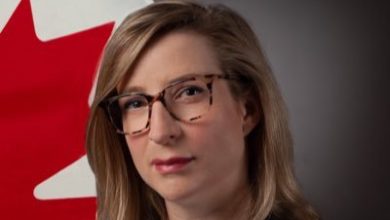 Ottawa nomme une nouvelle ambassadrice à Alger. Il s’agit de Mme. Robin Wettlaufer qui vient remplacer Michael Callan.