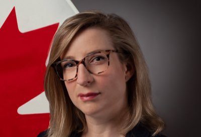 Ottawa nomme une nouvelle ambassadrice à Alger. Il s’agit de Mme. Robin Wettlaufer qui vient remplacer Michael Callan.