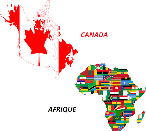 Le Canada lance sa première stratégie pour l’Afrique