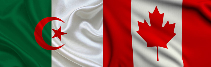 Bien que les échanges commerciaux entre le Québec et l’Algérie soient modestes, ils témoignent d’une relation en développement.