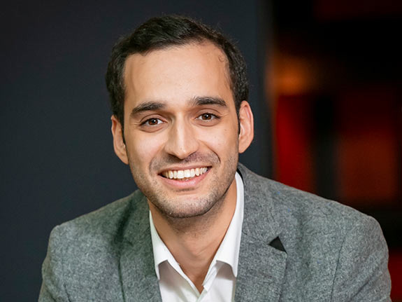 Sofiane Baba
