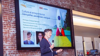 intervention CEEII-UQAM