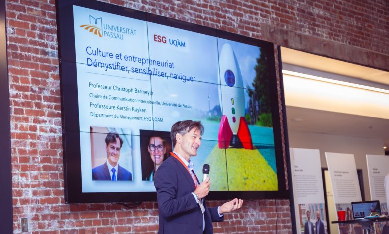 intervention CEEII-UQAM