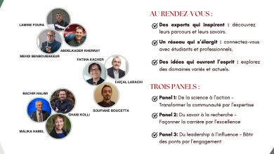 Ponts du Savoir : L'excellence algérienne résonne à Québec