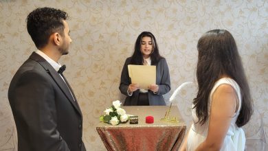 Se marier devant notaire au Québec : amour, loi et protection