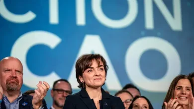 Christine Fréchette
